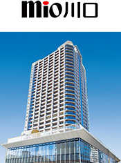 mio川口